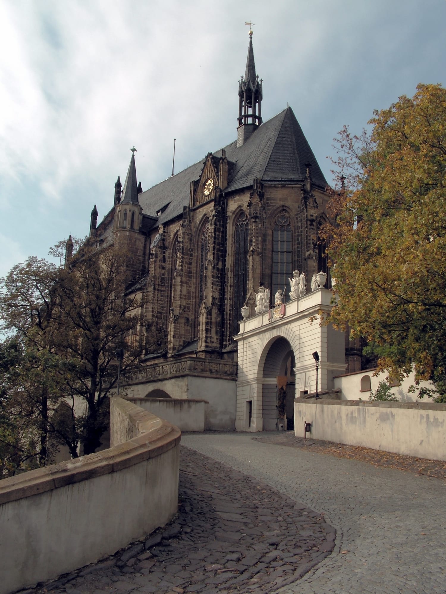 Auto Ankauf Altenburg