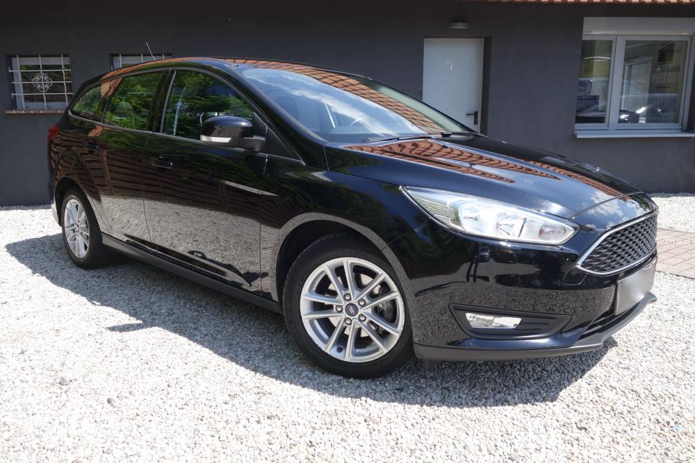 Focus Facelift 2010-2018