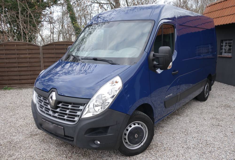 Master 1. Facelift 2014